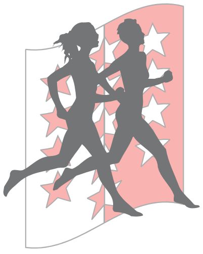 Logo Frauenlauf