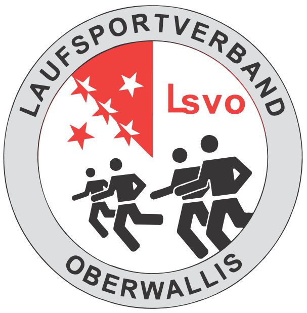 Logo Laufsportverband